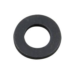 (image for) Washer, Flat, Chromoly, Black Oxide, .375 in. I.D., .750 in. O.D., Each